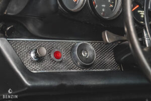 Porsche 911 2.2 E Targa - 1969