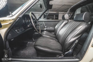 Porsche 911 2.2 E Targa - 1969