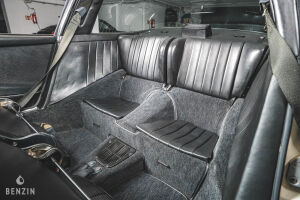 Porsche 911 2.2 E Targa - 1969