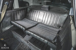 Porsche 911 2.2 E Targa - 1969