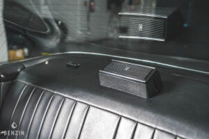 Porsche 911 2.2 E Targa - 1969