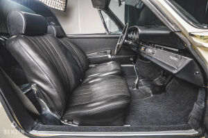 Porsche 911 2.2 E Targa - 1969