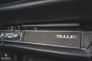 Porsche 911 2.2 E Targa - 1969