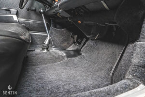 Porsche 911 2.2 E Targa - 1969