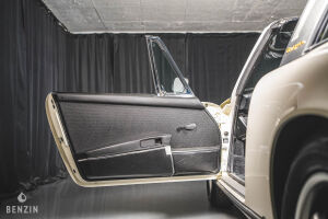 Porsche 911 2.2 E Targa - 1969