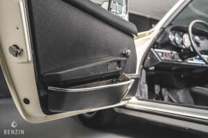 Porsche 911 2.2 E Targa - 1969