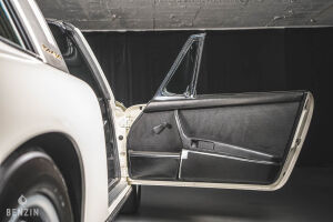 Porsche 911 2.2 E Targa - 1969