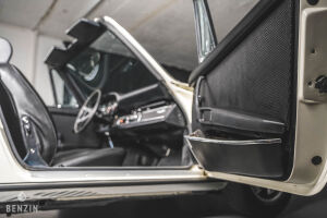 Porsche 911 2.2 E Targa - 1969