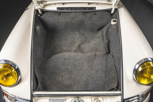 Porsche 911 2.2 E Targa - 1969