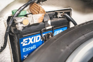 Porsche 911 2.2 E Targa - 1969