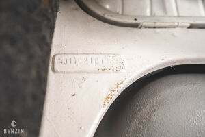 Porsche 911 2.2 E Targa - 1969