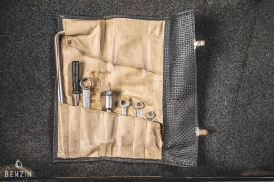 Porsche 911 2.2 E Targa - 1969