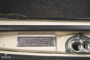 Porsche 911 2.2 E Targa - 1969