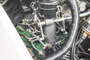 Porsche 911 2.2 E Targa - 1969