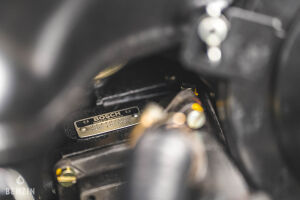 Porsche 911 2.2 E Targa - 1969