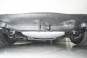 Porsche 911 2.2 E Targa - 1969