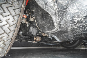 Porsche 911 2.2 E Targa - 1969