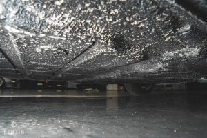 Porsche 911 2.2 E Targa - 1969