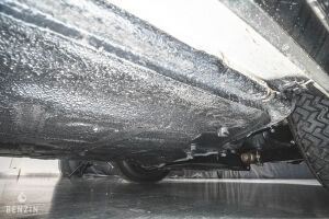 Porsche 911 2.2 E Targa - 1969