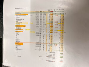 Porsche 911 2.2 E Targa - 1969