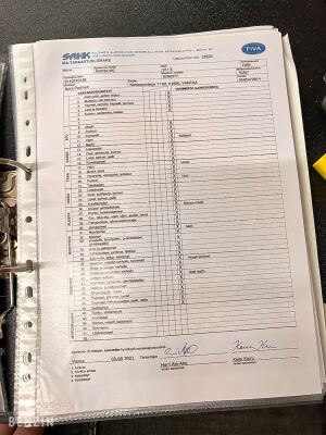 Porsche 911 2.2 E Targa - 1969