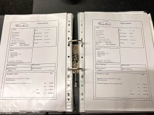 Porsche 911 2.2 E Targa - 1969