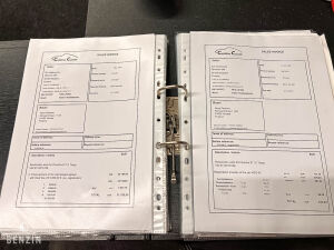 Porsche 911 2.2 E Targa - 1969