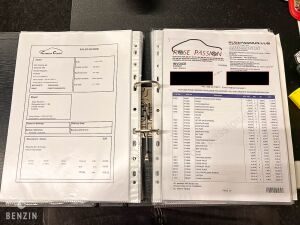 Porsche 911 2.2 E Targa - 1969