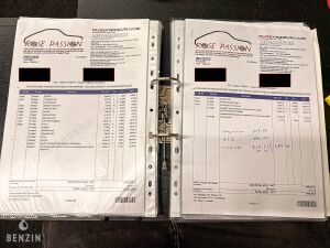 Porsche 911 2.2 E Targa - 1969