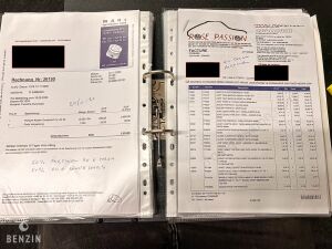 Porsche 911 2.2 E Targa - 1969