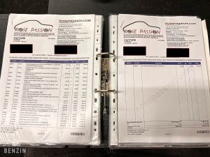 Porsche 911 2.2 E Targa - 1969