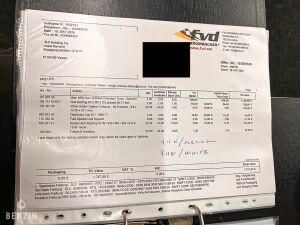 Porsche 911 2.2 E Targa - 1969