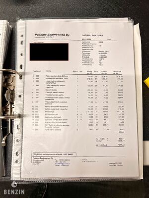 Porsche 911 2.2 E Targa - 1969