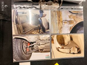 Porsche 911 2.2 E Targa - 1969