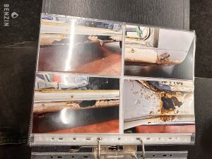 Porsche 911 2.2 E Targa - 1969