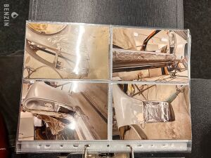 Porsche 911 2.2 E Targa - 1969