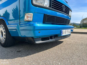 Volkswagen T3 Caravelle Carat - 1989