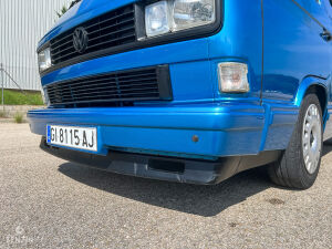 Volkswagen T3 Caravelle Carat - 1989