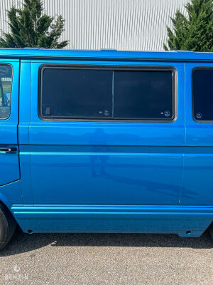 Volkswagen T3 Caravelle Carat - 1989