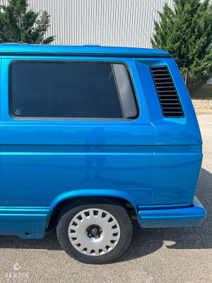 Volkswagen T3 Caravelle Carat - 1989