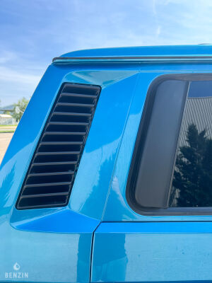 Volkswagen T3 Caravelle Carat - 1989