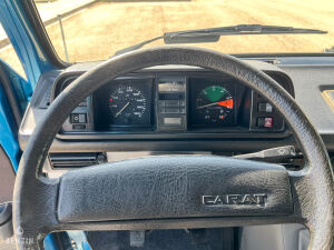 Volkswagen T3 Caravelle Carat - 1989