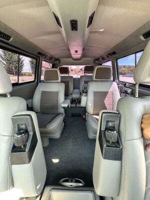 Volkswagen T3 Caravelle Carat - 1989