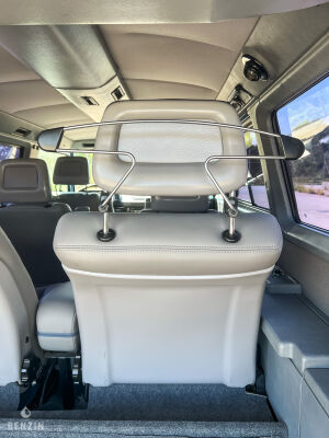 Volkswagen T3 Caravelle Carat - 1989