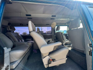 Volkswagen T3 Caravelle Carat - 1989