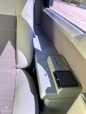 Volkswagen T3 Caravelle Carat - 1989