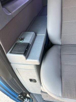 Volkswagen T3 Caravelle Carat - 1989