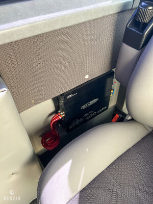 Volkswagen T3 Caravelle Carat - 1989