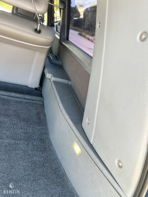 Volkswagen T3 Caravelle Carat - 1989