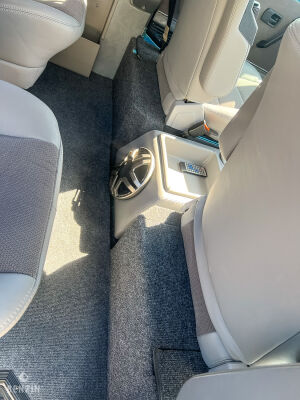 Volkswagen T3 Caravelle Carat - 1989